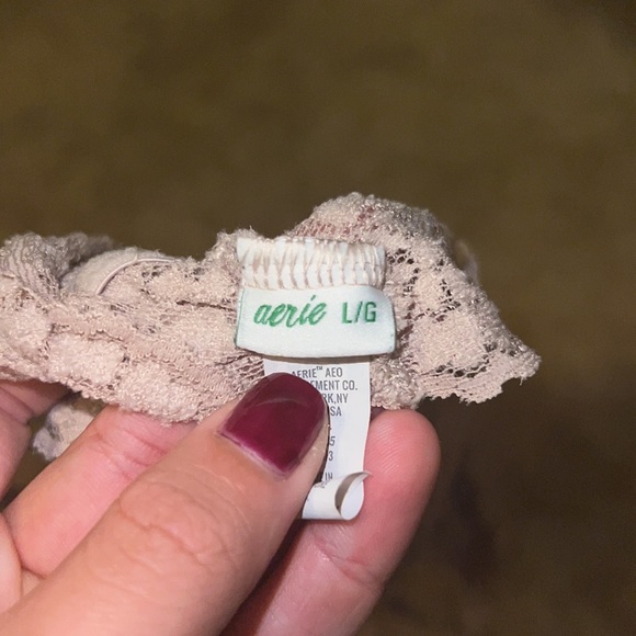 Aerie Bralette - Picture 3 of 3